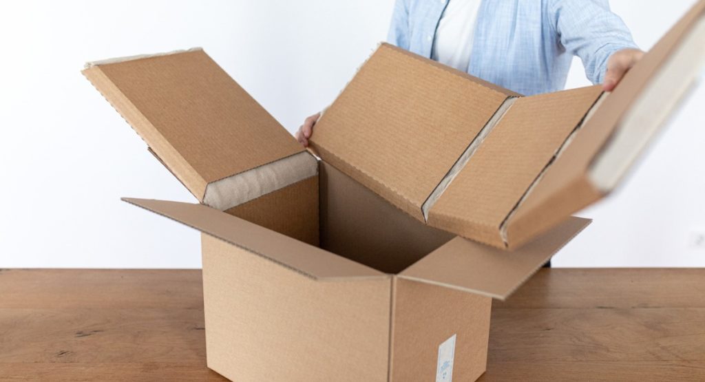 Ecocool Kühlverpackungen innobox