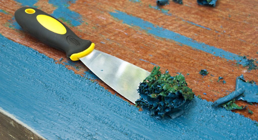 Deinking Entfernung von UV-Druckfarben vor dem Recycling