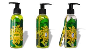Shrink Sleeves von Illert
