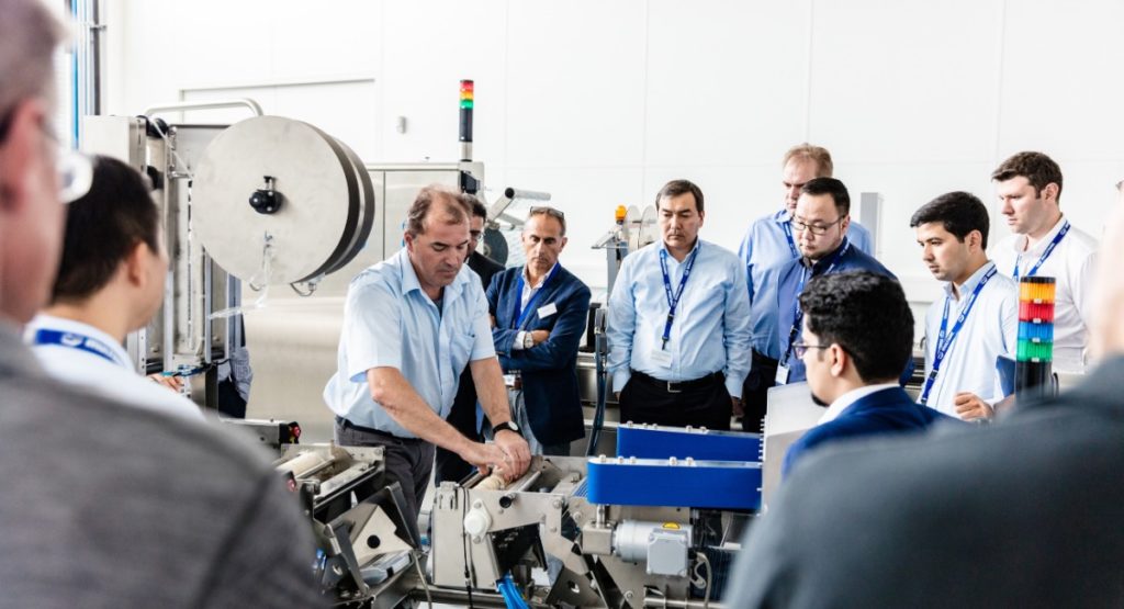 Multivac Summit 2021