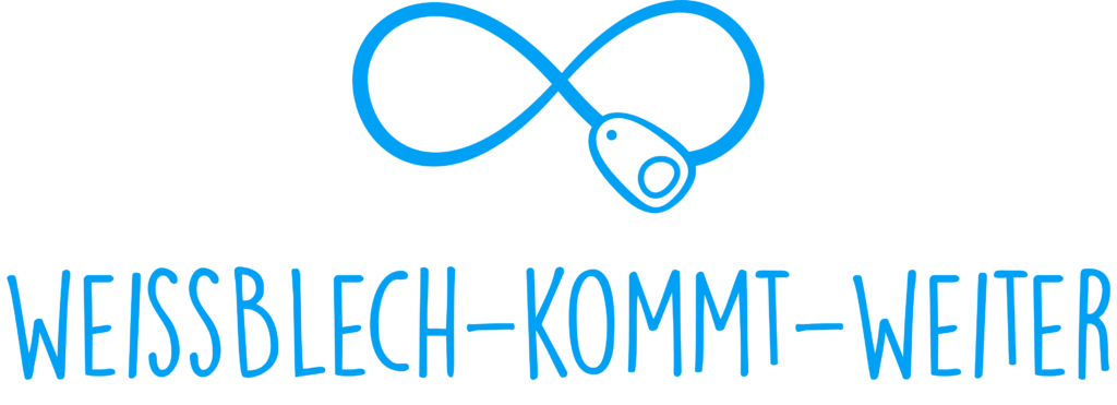Logo Weissblech-Verbraucherplattform