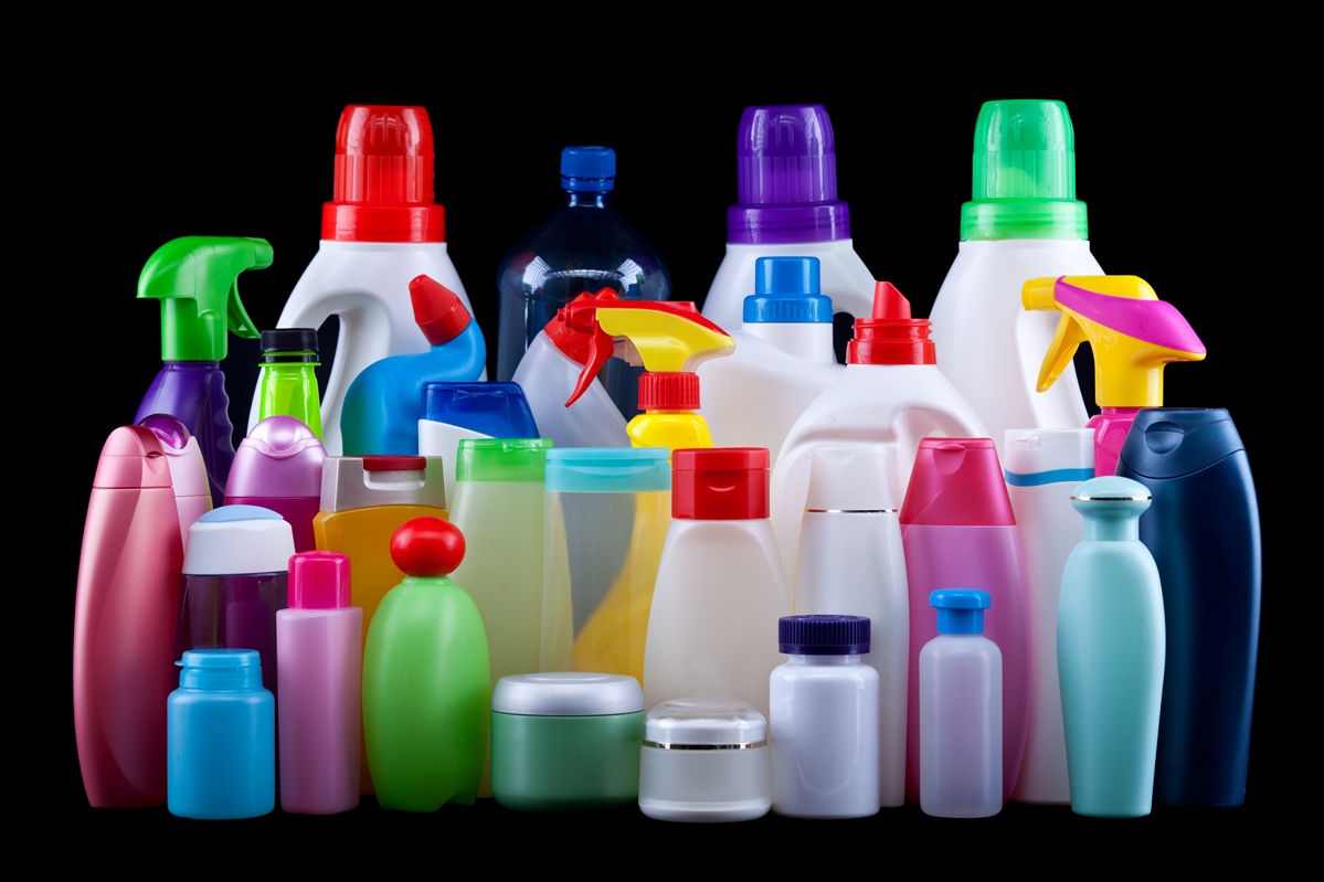 Versorgungsengpässe gibt es bei Rohstoffen für diverse Kunststoffverpackungen