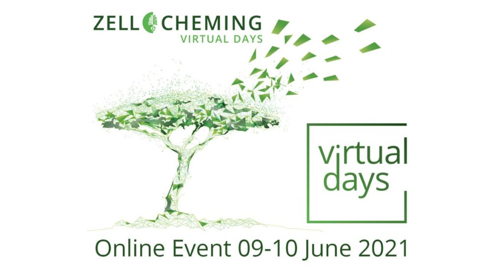 Zellcheming virtual days 2021