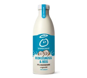 Innocent Verpackung