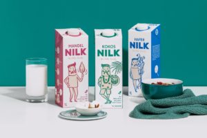 Nilk Verpackungen