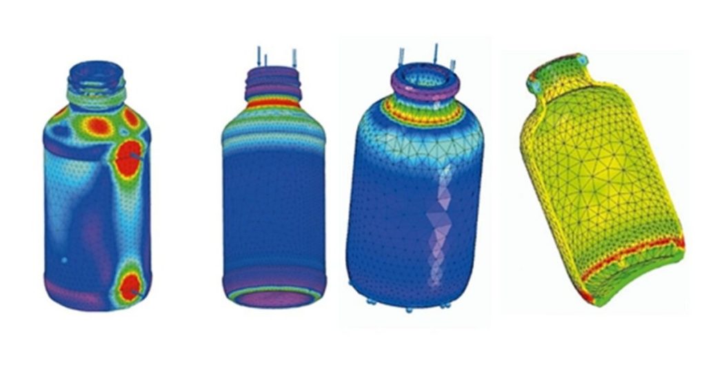 Gerresheimer Simulationssoftware verbessert Ökodesign
