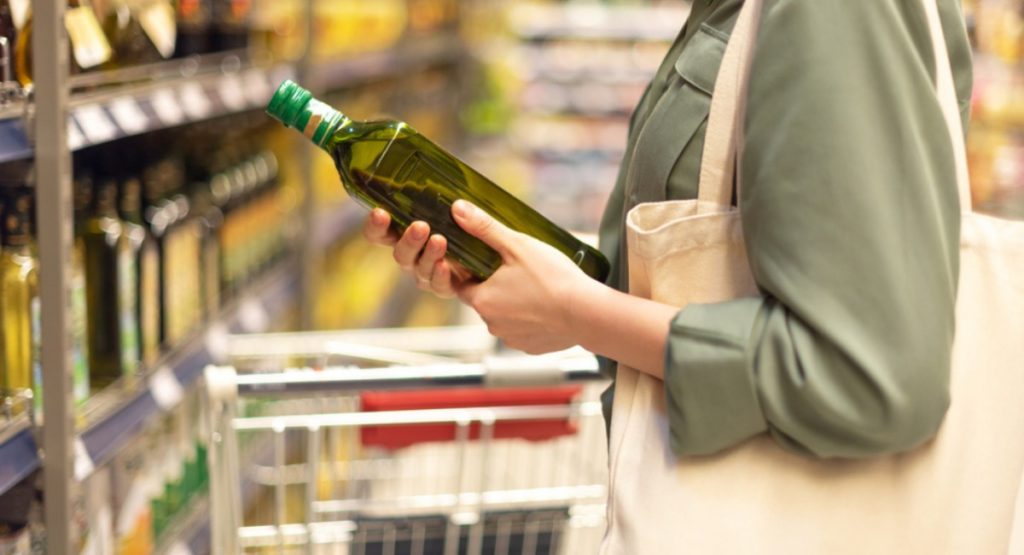 Verpackungslabor IÖW Shutterstock