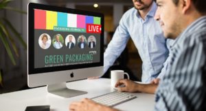 packaging journal TV Live Nachhaltigkeit