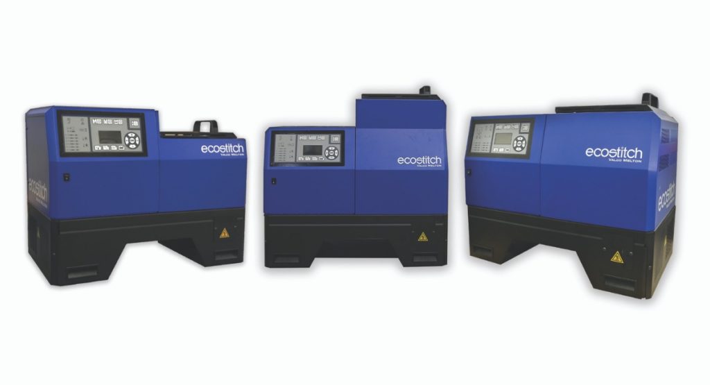 valco melton ecostitch
