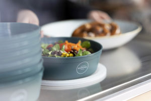 Mehrweg für To-Go von ReCup