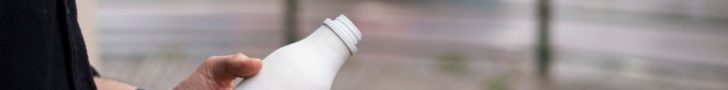 Stora Enso und Pulpex planen Herstellung von Papierflaschen