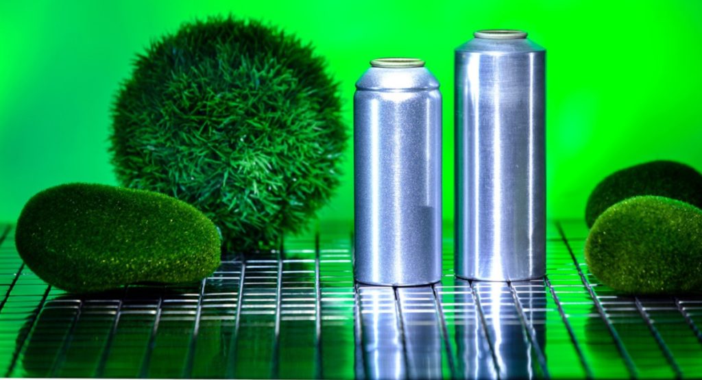 Nachfrage nach recyceltem Aluminium steigt