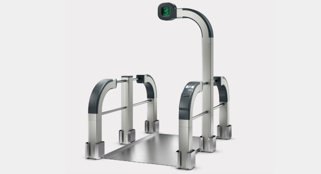 Checkout-Lösung Supersmart powered by Bizerba.