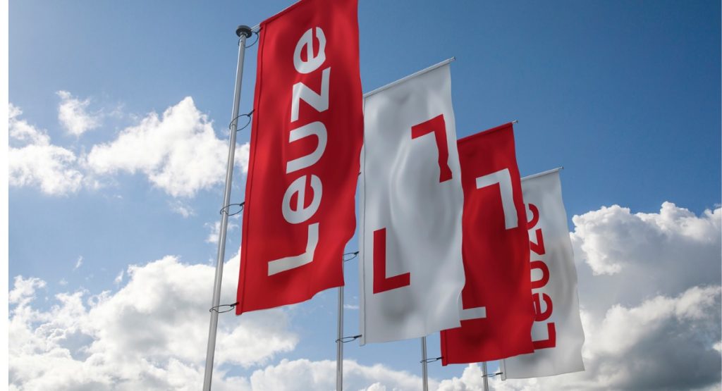 40 Jahre Leuze electronic AG Schweiz