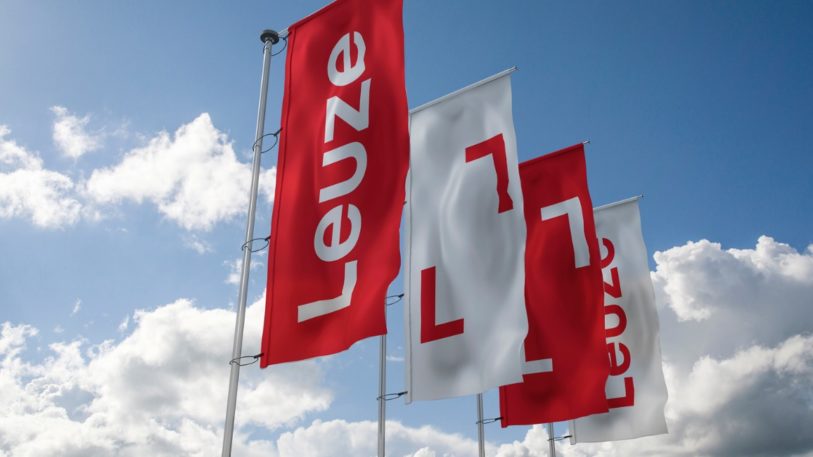 40 Jahre Leuze electronic AG Schweiz