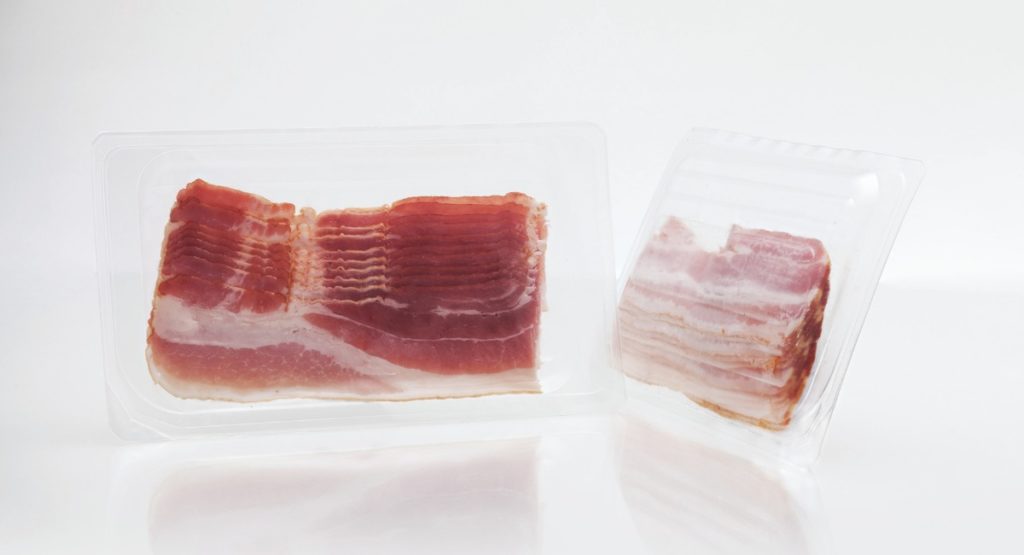 Sustainable Liquid Interleaving Spraysystem von Multivac