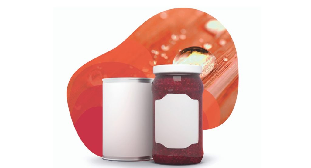 Sappi Gratkorn Etikettenpapiere