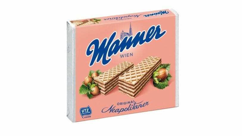 Manner Schnitte