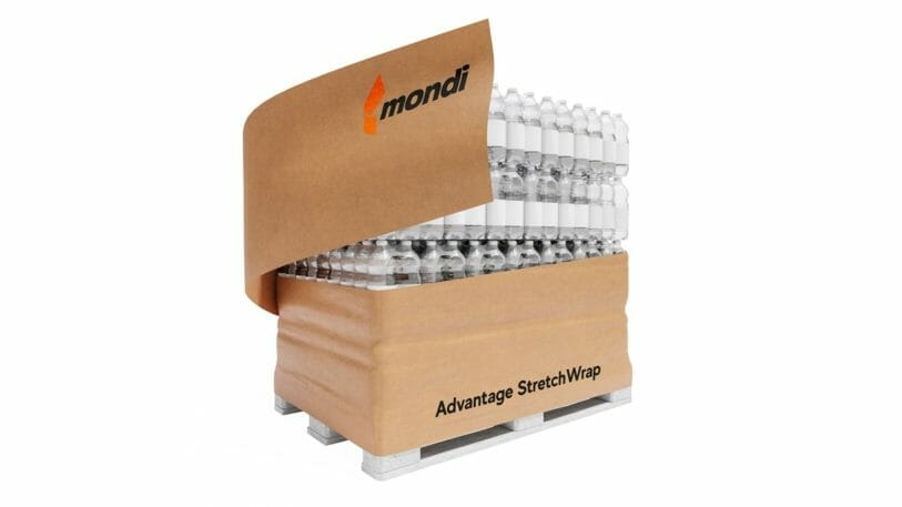 Advantage StretchWrap von Mondi