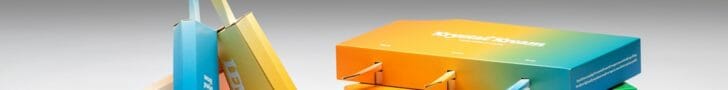Doppelsieger beim Packaging Impact Design Award 2021