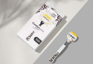 Special Edition von Gillette Venus