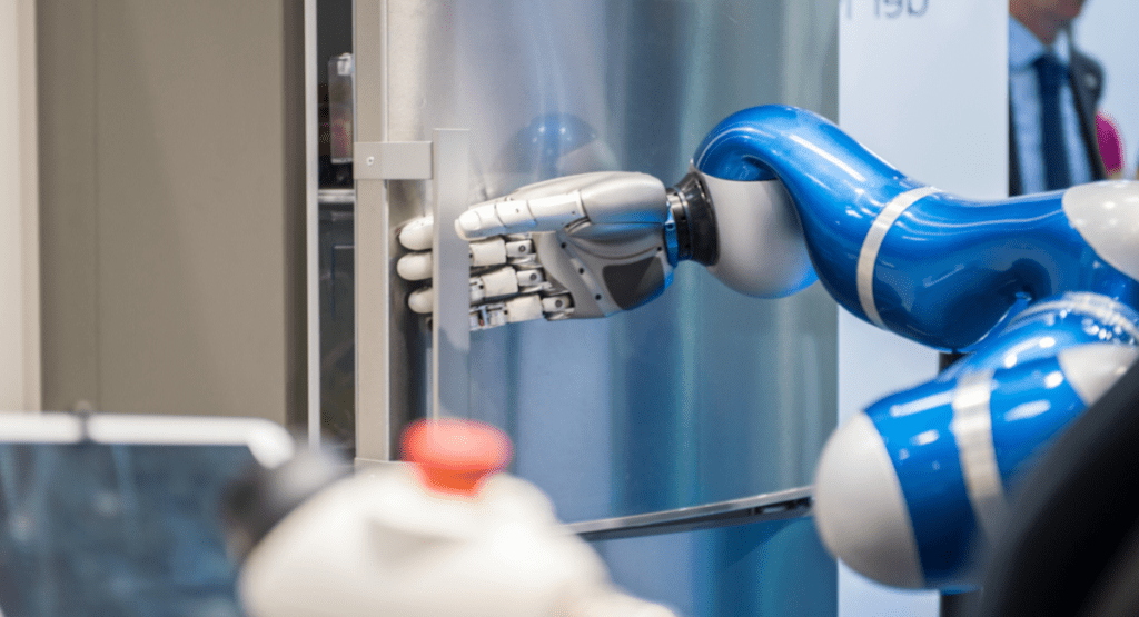 automatica sprint 2021