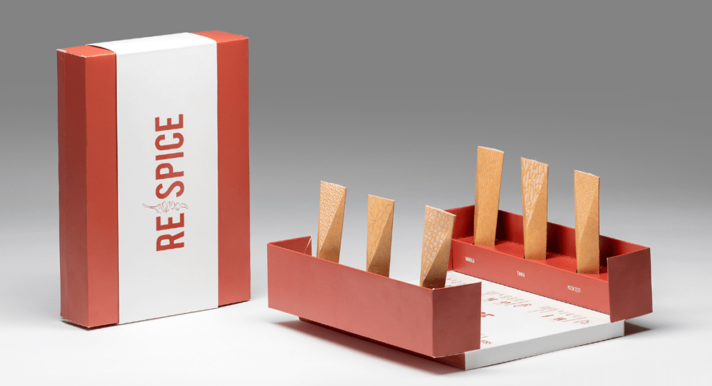 finalisten des Designwettbewerbs Pida