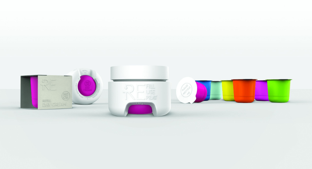 IF Design Awards 2021 Fasten BV