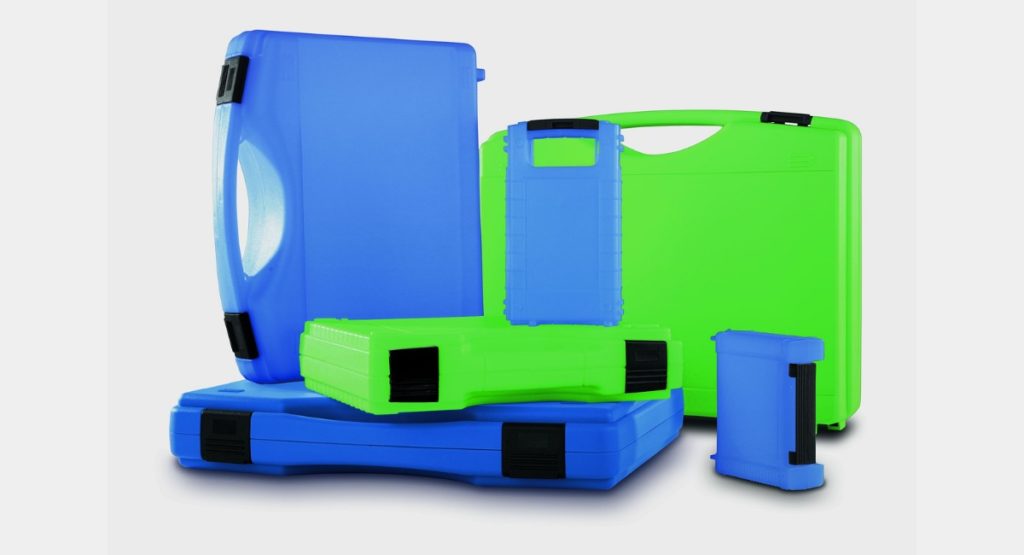 W.AG Koffer für OEM-Kunden