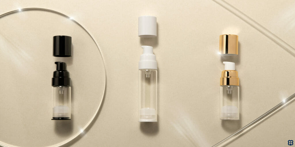 Die neue DEA-Produktserie von Baralan wurde für verschiedene Anwendungen konzipiert.