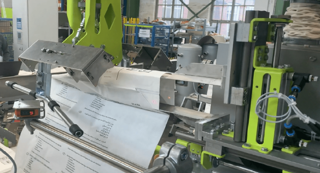 ValvoDetect von Greif-Velox