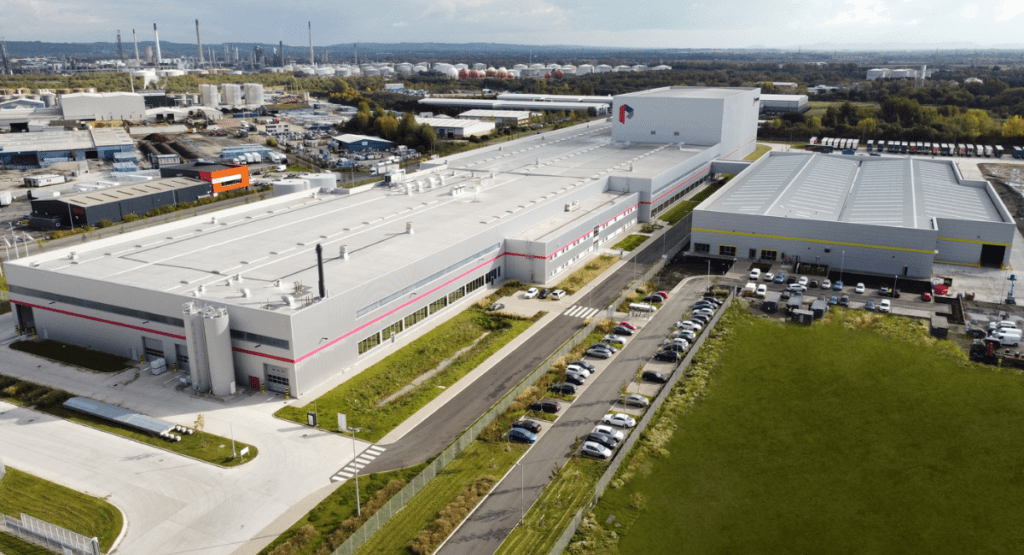 Progroup Ellesmere Port