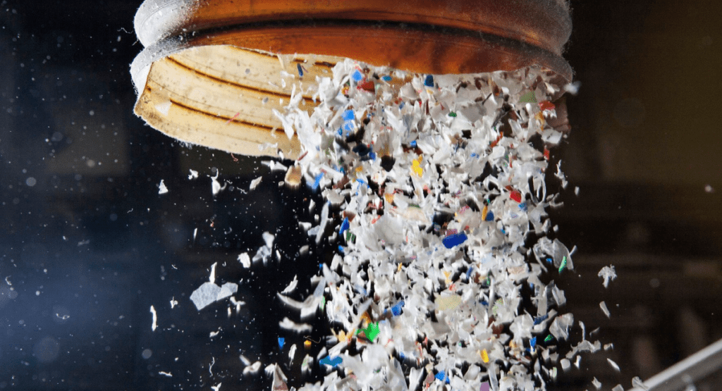 Alba Stärkung der Kreislaufwirtschaft