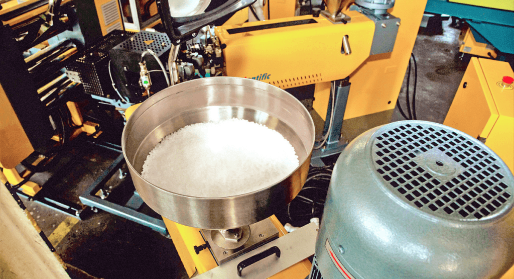 Alpla beteiligt sich an Biokunststoffhersteller Panara