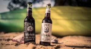 Fritz-Kola