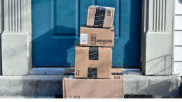 Amazon verzichtet auf Plastik
