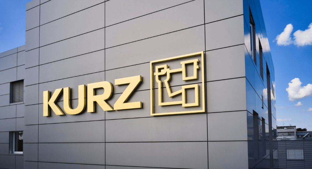 Kurz Gruppe übernimmt Scribos