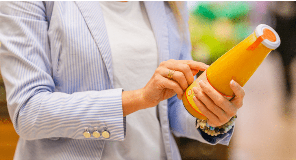 Verpackungsstudie Verbraucher wollen Kommunikation