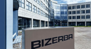 Bizerba Hauptsitz Balingen