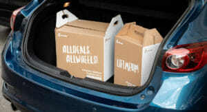 mondi e-grocery verpackungen