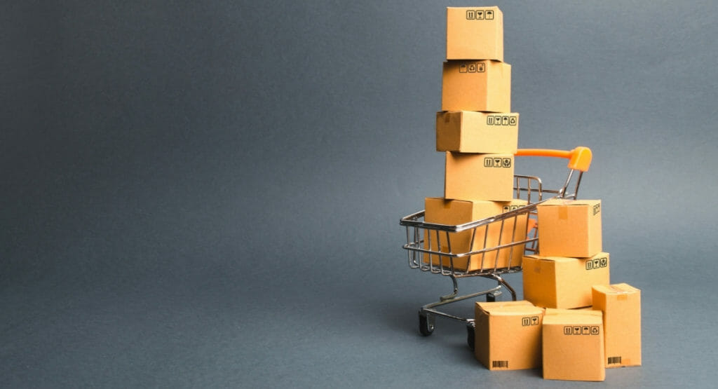 Studie nachhaltigkeit im Onlinehandel