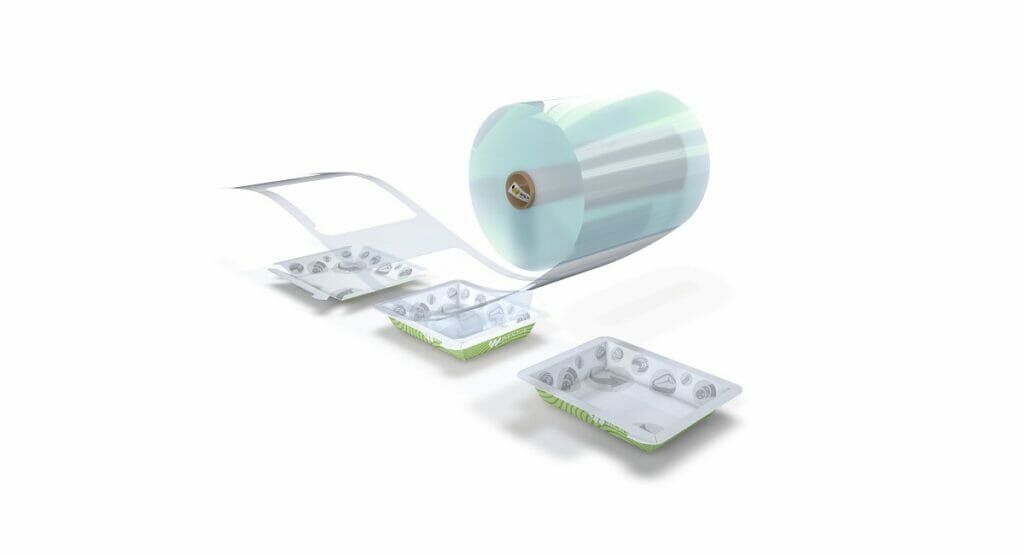 High-performance recyclable barrier films from Wentus