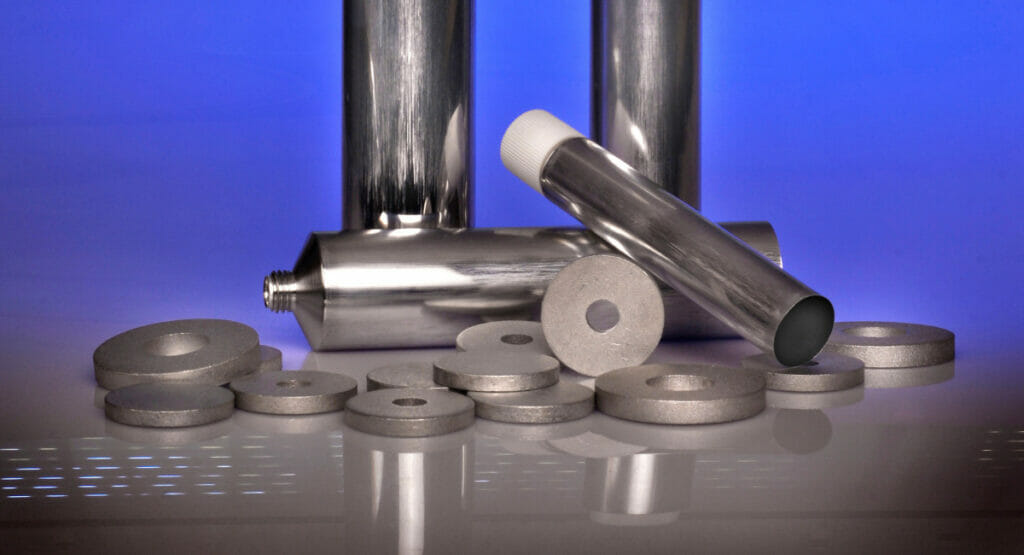 GDA Aluminiumverpackungen 2021