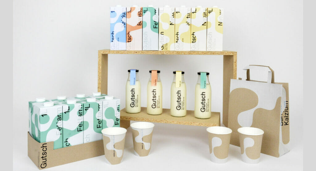 Gutsch von Sara Dietrich