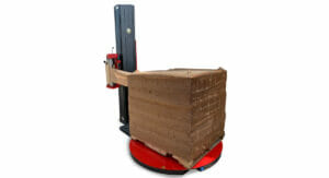 Hexcelpack Palletwrap