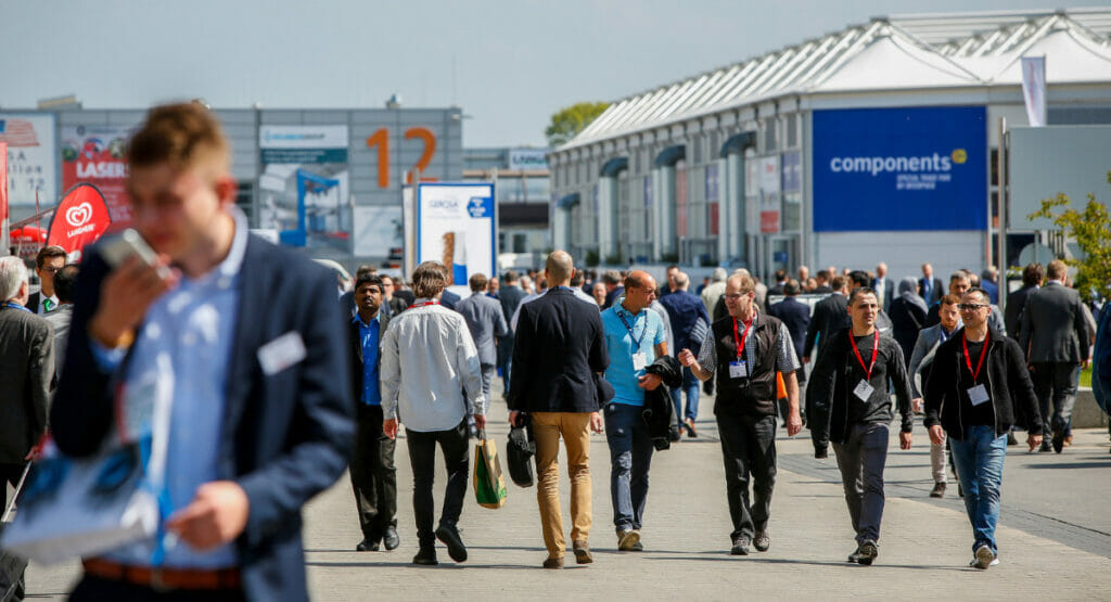 interpack 2023 simply unique