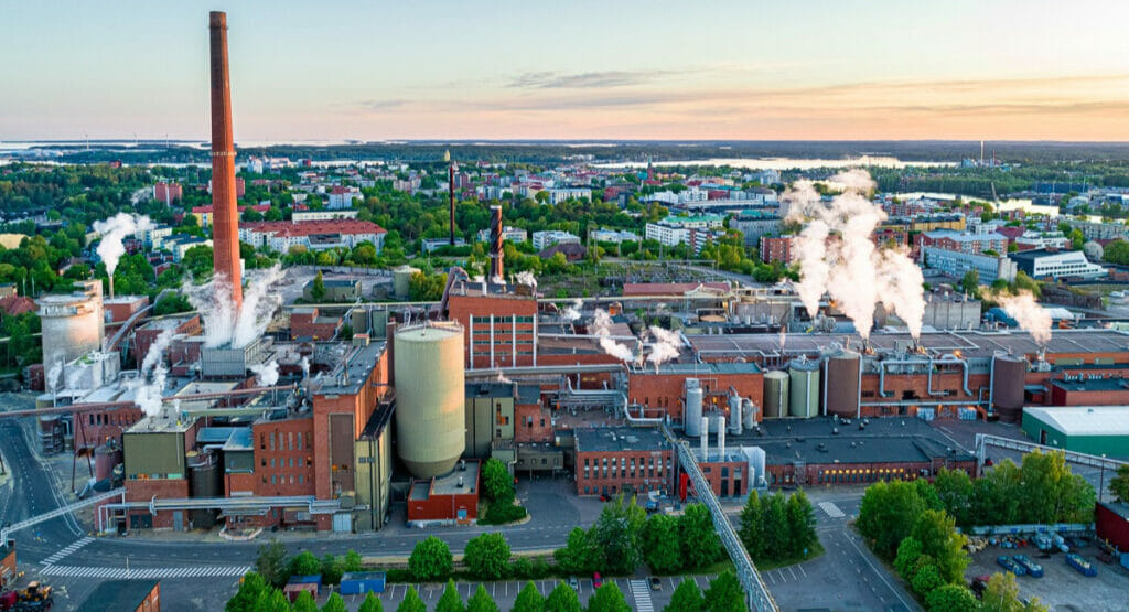 Mayr-Melnhof schließt Erwerb von Kotkamills ab