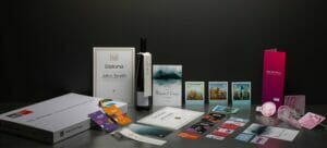 Sappi ISBC RFID paper