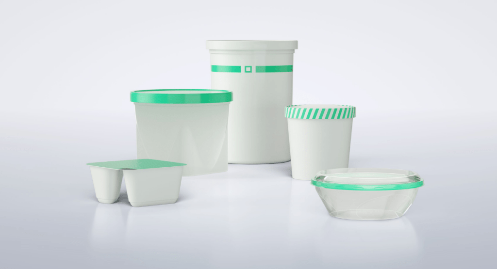 Syntegon LFS Maschine