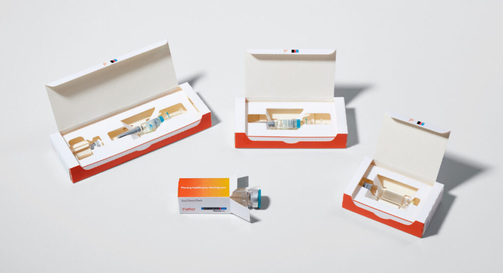 Faller Eco Save Pack